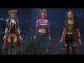 Dead by Daylight Mikaela Reid Outfit Combos