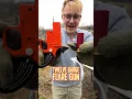 Flare Gun Life Hack