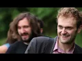 Punch Brothers ﻿perform "Rye Whiskey" Exclusively for OFF GUARD GIGS, Latitude, Suffolk, 2012