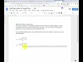 MathType Google Addon
