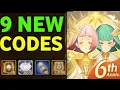 AFK ARENA Redeem CODES JULY 2026 - AFK ARENA Redemption CODES