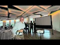 2 Rutgers Department of Internal Medicine Graduation Party 24 part2