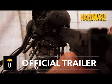 Official Trailer