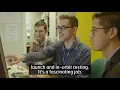 What does a Space Systems Engineer do
