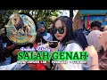 Download Lagu SALAH GENAH VOC. INDAH WATY LIVE DZAKY NDARU PUTRA SHOW JAPURA LOR - PANGENAN - CIREBON