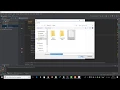 Text Editor mit JAVA FX
