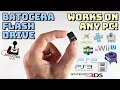 Turn a USB Flash Drive into a Portable Gaming System
