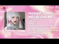 Download Lagu Mashup TopKN x Tino - Mở Lối Cho Em 2 x Thanh Hưng (Bản Hot TikTok) -Từ Lúc Em Buông Anh Đã