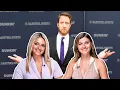 Barstool Sports Does the Red Carpet at the 2019 Dunkin Awards