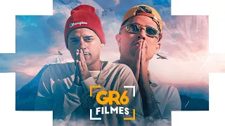 mc marks e mc robs deixa o povo falar gr6 explode gubeatz