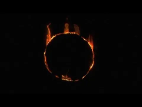 DARK SOULS: REMASTERED Opening Cinematic