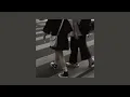 Stuck with U~sped up