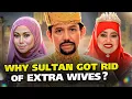 Download Lagu Wat is er gebeurd met de harem van Sultan van Brunei, een playboy en internationale outcast?