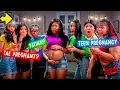Download Lagu PREGNANCY RUMOR In The GROUP CHAT