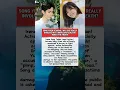 The Yu Menglong Tragedy: Why is Song Yiren Being Targeted? Facts vs. Hoax! #yumenglong #songyiren