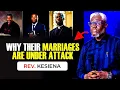 Download Lagu THIS IS THE REASON WHY THEIR MARRIAGES ARE UNDER ATTACK || REV. KESIENA ESIRI #kesienaesiri#rcnwarri