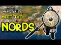All Nord Units Equipment Troop Tree Breakdown War Sails Bannerlord DLC