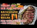 Download Lagu BACKGROUND MUSIK UNTUK VIDEO MASAK NO COPYRIGHT