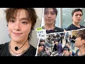 Download Lagu [SVT Record] 오랜만의 D-day | 추억으로 기록된 막방 Day⚡ | 재밌고 무서운(?) 형들과 🩷🩵