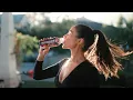 Olivia Culpo Christian McCaffrey BODYARMOR ZERO SUGAR