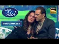 Download Lagu Indian Idol S13 | Mumtaz जी और Dharmendra जी ने Recreate किया एक Romantic Moment | Performance