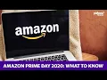 Amazon Prime Day 2020 What to know