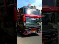 HUNTING TELOLET BASURI DI PANGANDARAN #basuri #busmania #mobilbasuri