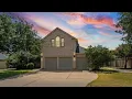 5301 Deerwood Ln Austin TX