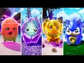 4 Sprites YOU MUST Collect Before Fortnite SEASON 4
