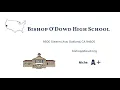Bishop O Dowd High School Oakland CA
