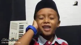 ayok sahur versi sasak lombok 