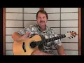 Beg Steal Or Borrow by Ray LaMontagne - Acoustic Guitar Lesson Preview from Totally Guitars
