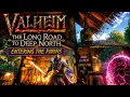 Valheim The Long Road To Deep North Livestream Gameplay Aug 14th 2026