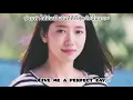 Biting my lower lip the heirs THAISUB