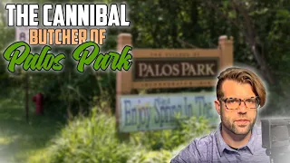 The Cannibal Butcher of Palos Park