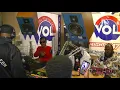 VITO MARTEL DROP SONG WITH MO3 IN INTERVIEW &FREESTYLE TO DABABYS ROCKSTAR