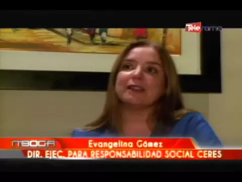 CERES realizó primera rueda de proyectos en Guayaquil