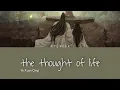 Lagu [Legendado/PIN/CHI] Ancient Love Poetry | Ye Xuan Qing (叶炫清) - The Thought of Life (执生念) OST song