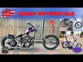 10 Cheap Motorcycles For Sale Real Listings Real Prices