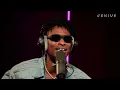 Lucky Daye "That’s You" (Live Performance) | Genius Open Mic