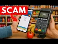 12 TAP-TO-PAY SCAMS That Are Costing Users Thousands Card Users BEWARE