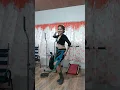 Download Lagu Law Ala Albi (violin cover) by Maher Salami | Mylene Jaictin Belly Dance