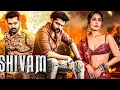 Lagu Ram Pothineni - Shivam | New (2025)Released South Indian Movie Dubbed InHindi Full Action Movie