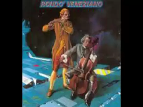 Download MP3 RONDO' VENEZIANO - Giochi D'Acqua