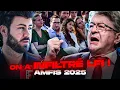 Download Lagu ON A INFILTRÉ LFI - AMFIS 2025