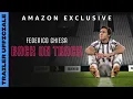 Video di Federico Chiesa - Back on Track - Film documentario trailer