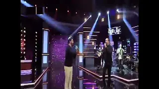 السهر والانبساط اكرم حسني حميد الشاعري هشام عباس اخراج احمد رفعت 