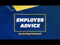 Preparing for an Interview Employer Advice Featuring Fastenal