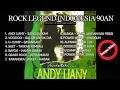 Download Lagu NOSTALGIA ROCK LEGEND INDONESIA 90AN | ANDY LIANY, VOODO, U’CAMP, SKET, BAYOU, GODBLESS, POWER METAL