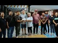 Penyerahan Sumbangan Kepada Keluarga Mendiang Parker Leean Dari Persatuan YouTuber Sarawak 